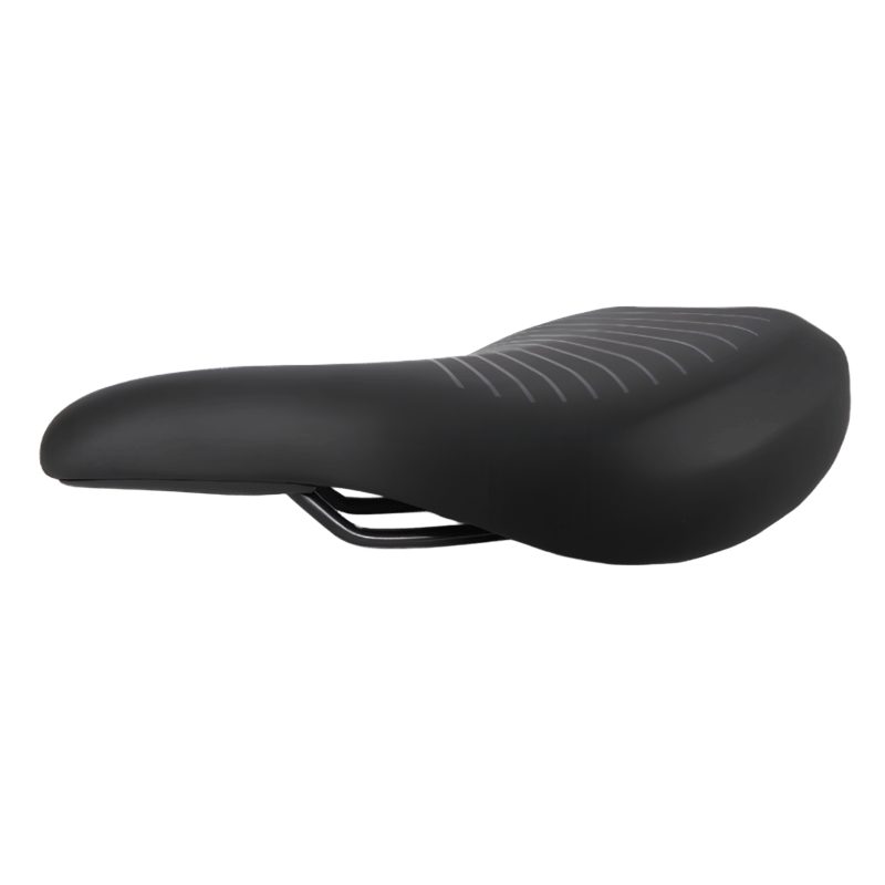 saddle